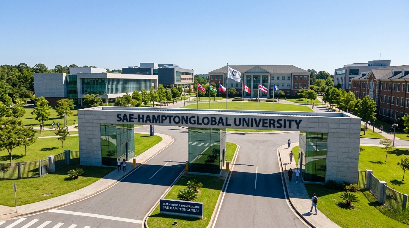 Campus Universitário