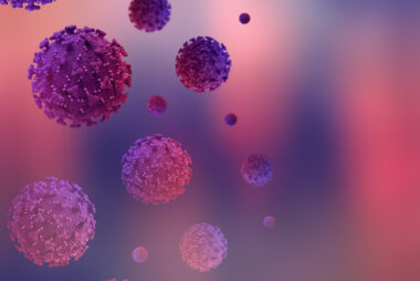 Biotechnology in viral medicine